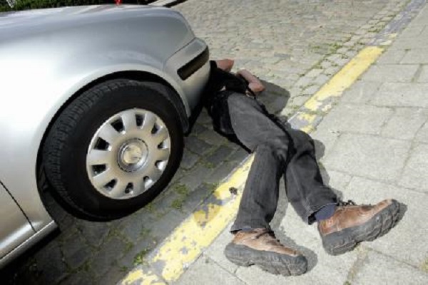 Oum el-bouaghi : 3 agents de la Direction des travaux publics tués et 3 autres blessés par un chauffard