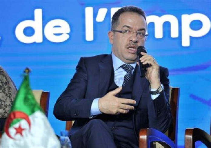 Nous visons un code de travail « unique et moderne »