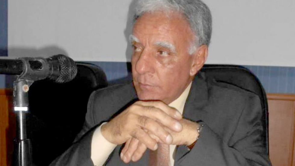 TIPASA : Lenteur dans les travaux de réalisation du parc omnisports de Koléa