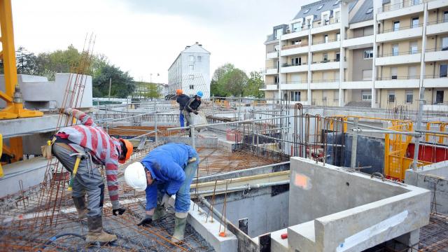 Année 2017 à Guelma : chantiers tous azimuts pour relever le défi de l’eau