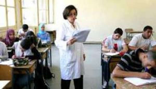 Béjaïa : Le secteur de l’éducation secoué par une grève du Cnapeste