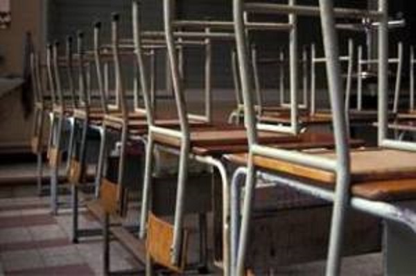 El Hachimia : Un CEM fermé faute de cantine