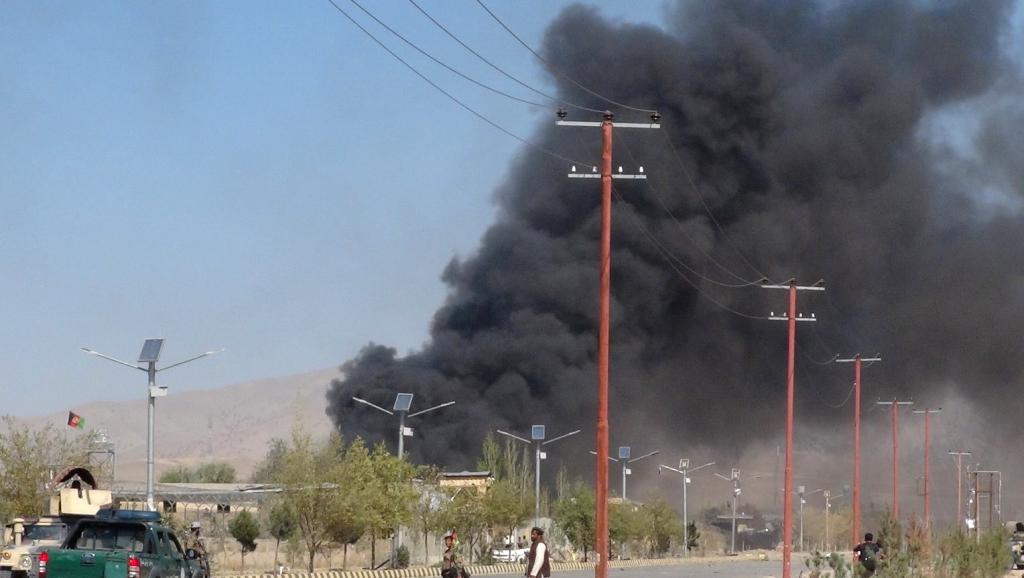 Afghanistan : Près de 50 morts dans deux attaques