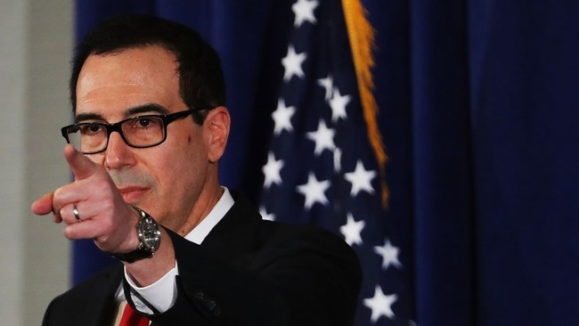 Washington sanctionne des responsables nord-coréens