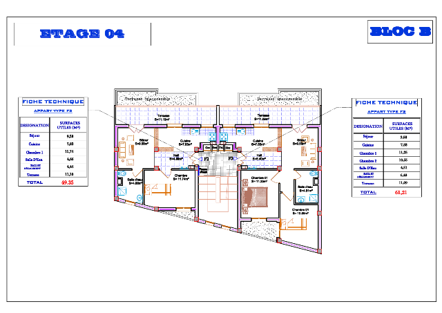 Quel état descriptif de division et quel règlement de propriété devoir consacrer à l&rsquo;avenir par les notaires pour la vente sur plan des promoteurs immobiliers ?
