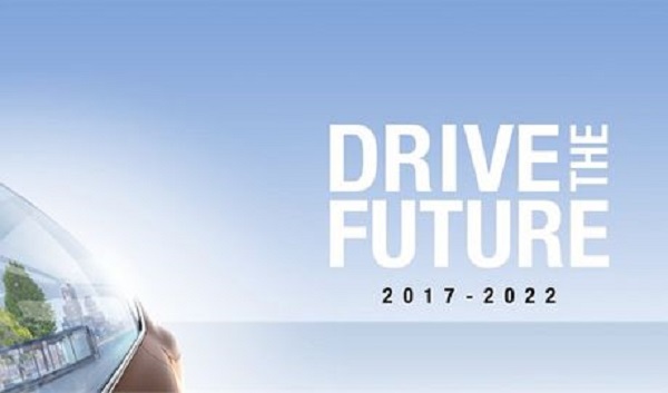 Marché automobile mondial : « Drive The Future 2017-2022 », le nouveau plan du Groupe Renault