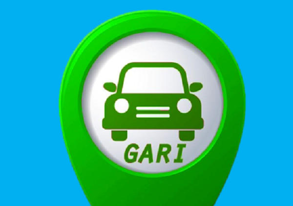 Technologie : Trouvez un stationnement avec « GARI »