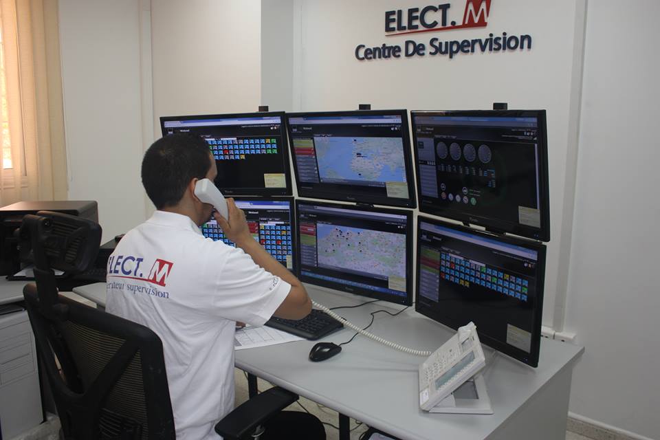 Industrie : Electm, une entreprise qui innove dans le domaine des groupes électrogènes.