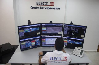 Le Technicien d'Electm. 