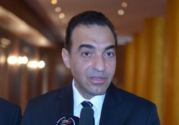 Algérie-Irak: un mémorandum d’entente en matière de lutte contre le terrorisme en préparation