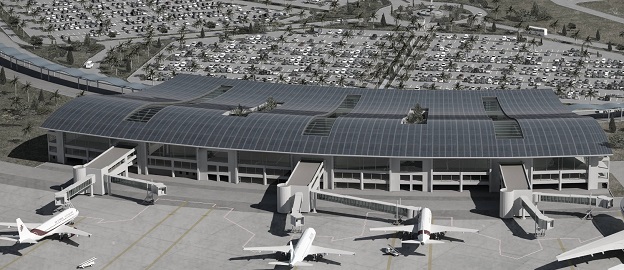 En parallèle aux travaux de réalisation de la nouvelle aérogare : 800 millions de dinars pour un parc à avions à l&rsquo;Aéroport «Ahmed Benbella»