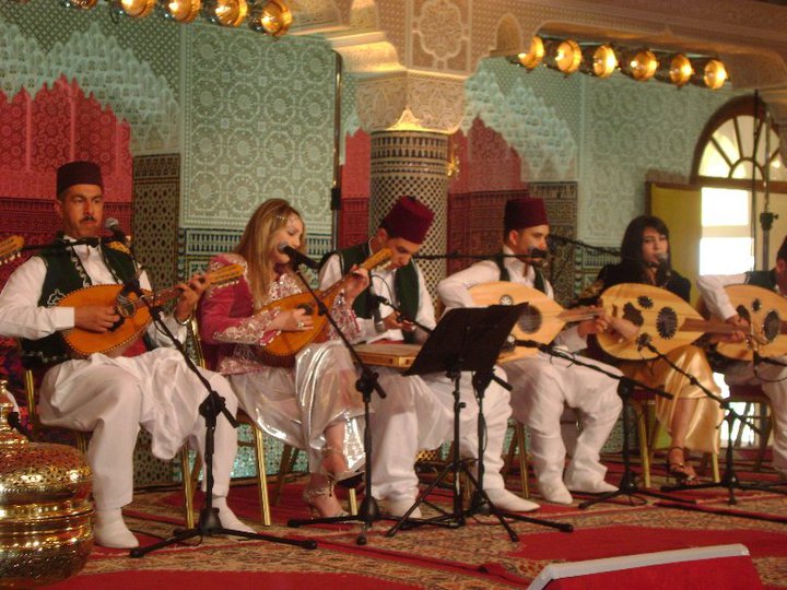 Tlemcen : 10e Festival national de la musique hawzie
