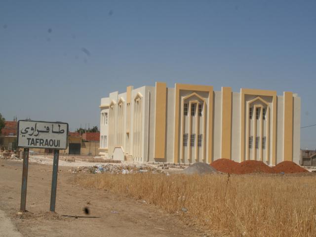 Zone d&rsquo;activité de Tafraoui: Une vingtaine d&rsquo;actes de concession pour des investisseurs