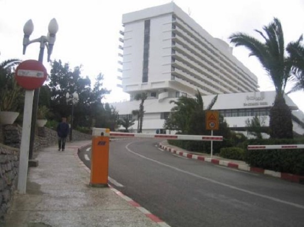 Le Congrès des agronomes arabes se tiendra le 2 novembre