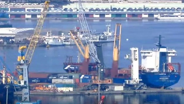 Tipasa : Le méga-port commercial de Hamdania au cœur des préoccupations