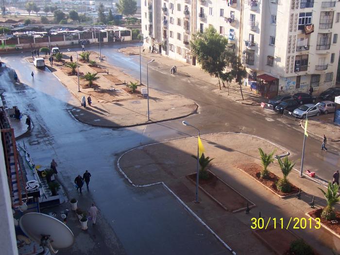 Ils revendiquent un relogement avec les 3.000 familles du vieux bâti : Des habitants dans des «F1», à Haï Essabah, reviennent à la charge