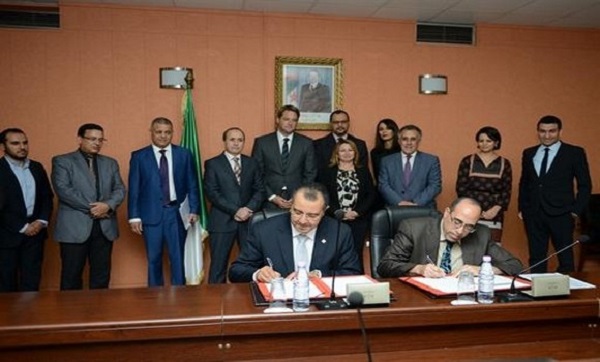 Lutte anti-cancer: Mémorandum d’entente entre le ministère de la Santé et un laboratoire américain