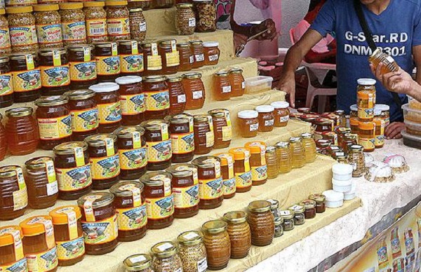 Rouiba : La foire du miel ouvre ses portes