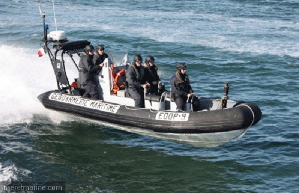 Pour face au phénomène de l’émigration clandestine : Une police maritime pour traquer les harraga