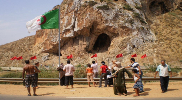 Tlemcen: L&rsquo;étude d&rsquo;aménagement de la zone frontalière lancée