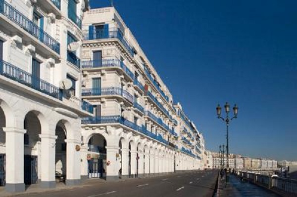 Alger Smart City : des solutions innovantes proposées