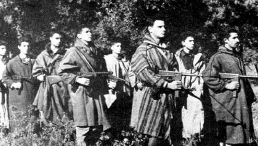 1er Novembre 1954, 63 ans déjà : La lutte d’un peuple