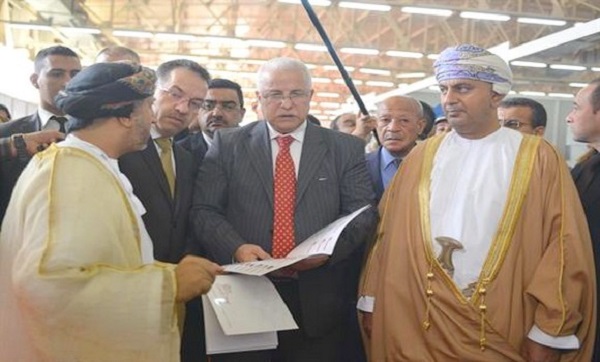 L’Algérie et le Sultanat d’Oman œuvrent à augmenter le volume de leurs échanges commerciaux