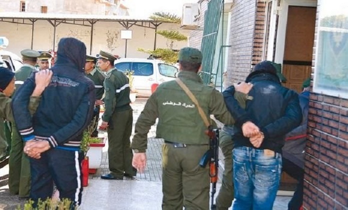 Oran: libération d&rsquo;une jeune fille dont les ravisseurs exigeaient une rançon