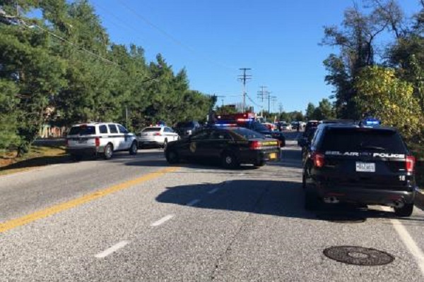 USA: 3 morts dans une fusillade dans le Maryland, suspect en fuite