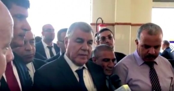 L’Algérie se dirigera vers l’exportation de turbines d’énergie électrique