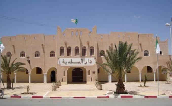 Le développement local domine les premiers discours