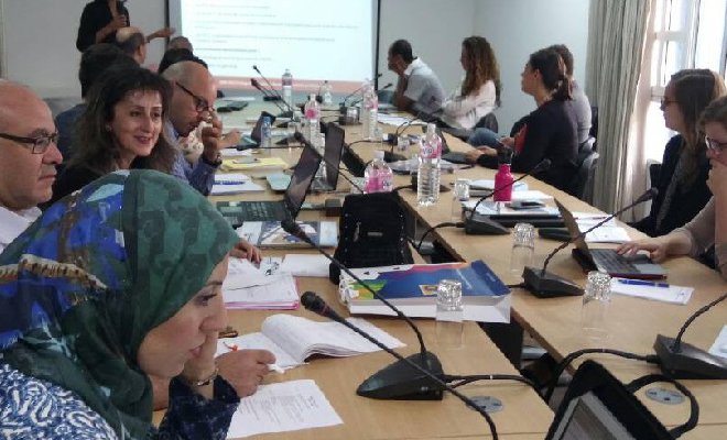 L’Université Sétif 2 s’engage dans un nouveau projet scientifique prometteur à l’échelle internationale