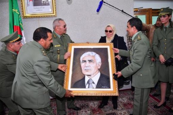 Le Musée central de l&rsquo;Armée baptisé du nom de l&rsquo;ancien président Chadli Bendjedid