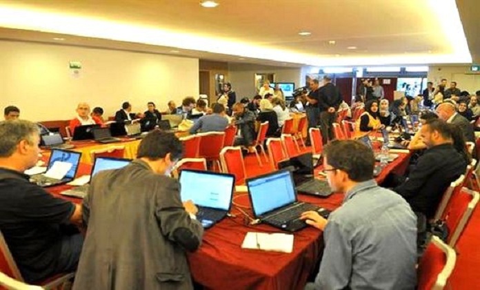 Le président Bouteflika instruit le gouvernement à accélérer la mise en œuvre de l’Autorité de régulation de la presse écrite