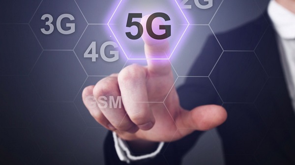 On prépare déjà la 5G