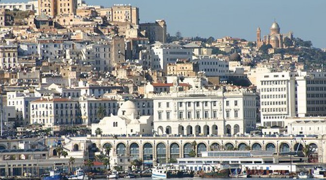 Bouira: L&rsquo;urbanisme en question