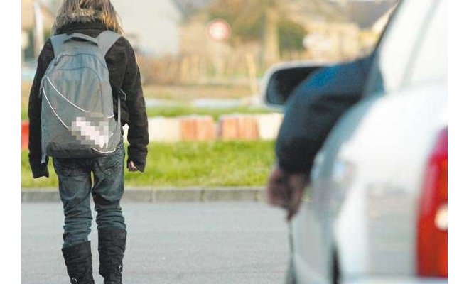 Blida : Tentative d’enlèvement avortée de deux enfants à la cité des Bananiers