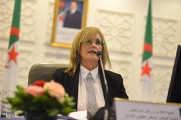Il sera remis au président de la république : Le premier rapport du Cndh au début 2018