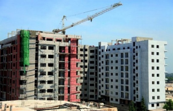 Wilaya d’Alger: plus de 250.000 logements en cours de réalisation