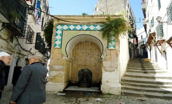 Une conférence internationale sur « la Casbah » en février 2018 sous l&rsquo;égide de l&rsquo;UNESCO
