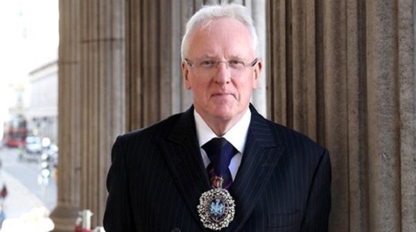 L’Algérie, partenaire privilégié du Royaume-Uni après le Brexit (Lord Mayor)