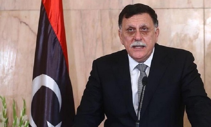 Fayez Al Sarraj soutient la feuille de route présentée par l’envoyé onusien pour la Libye