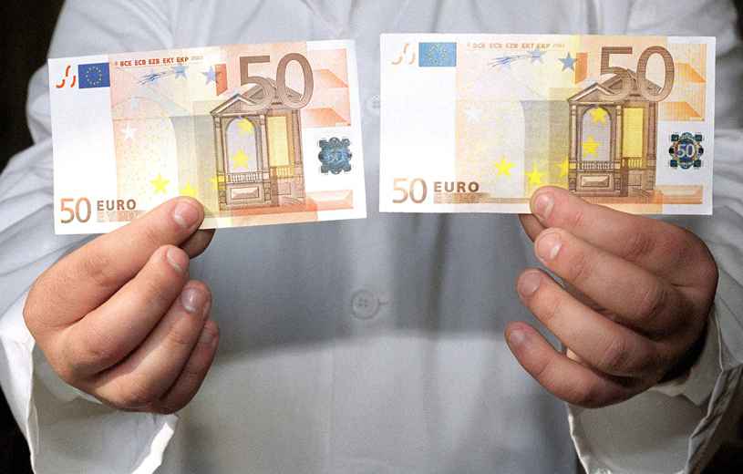 Médéa : Une bande spécialisée dans la fabrication de faux billets démantelée