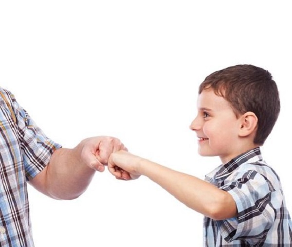 Parents : Savoir encourager votre enfant