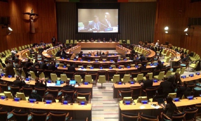 La lutte contre le terrorisme ne peut se limiter à la seule dimension répressive, souligne l’Algérie à l’ONU