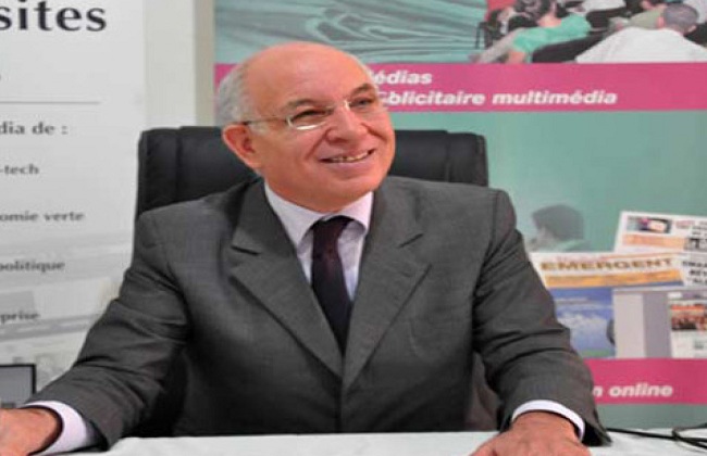 Hafid Derradji voit Abdelaziz Rahabi candidat de la majorité silencieuse aux présidentielles