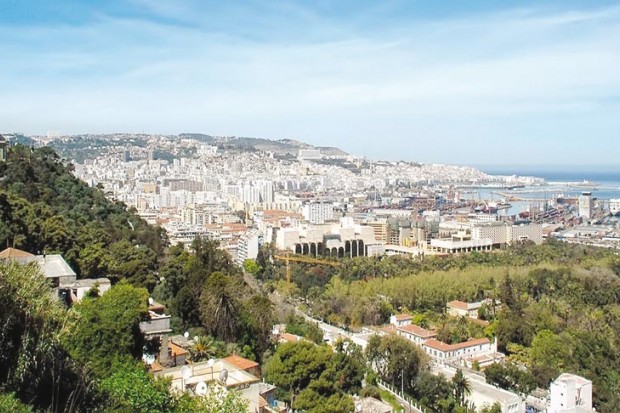 Journée mondiale de l’habitat: “La ville de demain, des espaces publics pour tous”
