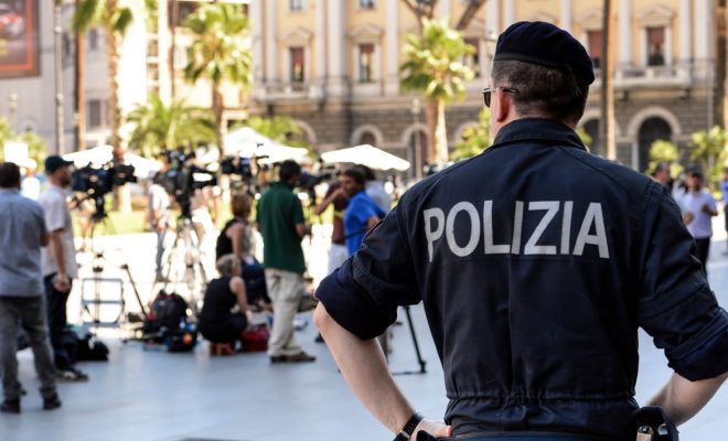 Un algérien expulsé d’italie pour des raisons de “sécurité nationale”