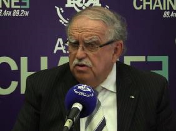Le président de Filaha Innove à la Radio Algérienne : le secteur agricole est en mesure d&rsquo;assurer la sécurité alimentaire de l&rsquo;Algérie