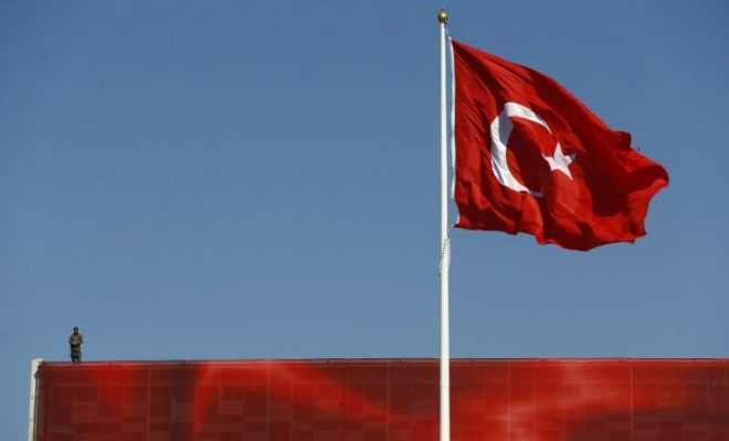 Ankara ferme son espace aérien aux Kurdes irakiens